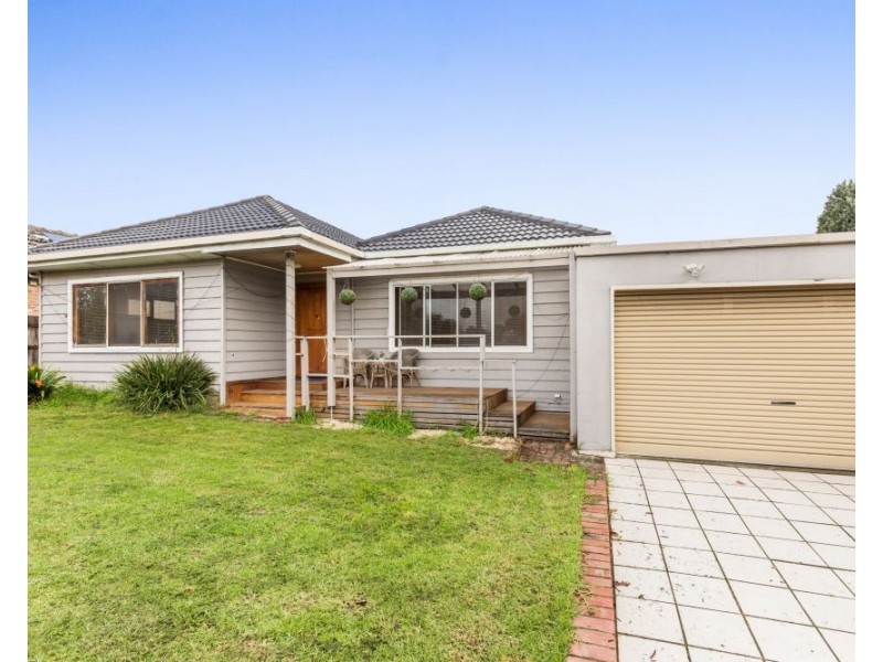 353 SPRINGFIELD ROAD, Nunawading VIC 3131