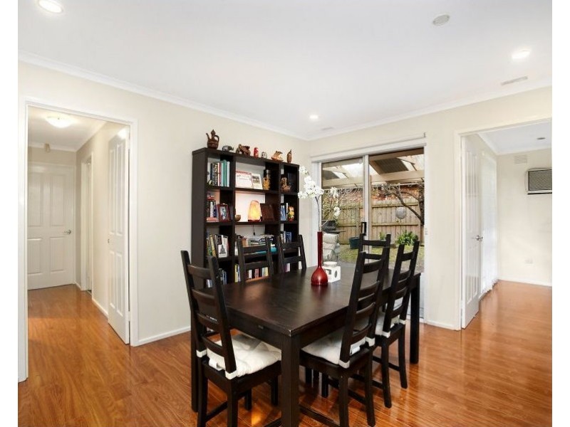 16 Kedleston Way, Rowville VIC 3178