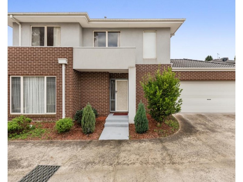 5/36 Kathryn Road, Knoxfield VIC 3180