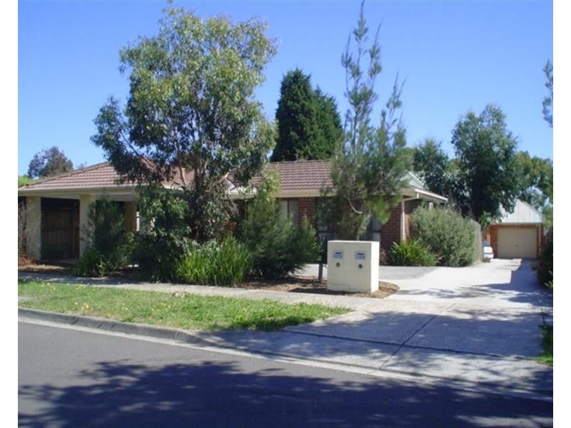 1/21 Cardinia Way, Rowville VIC 3178