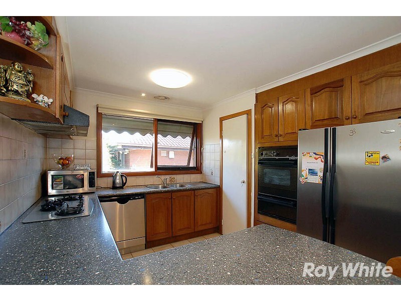 3  Glenmaggie Court, Wantirna South VIC 3152