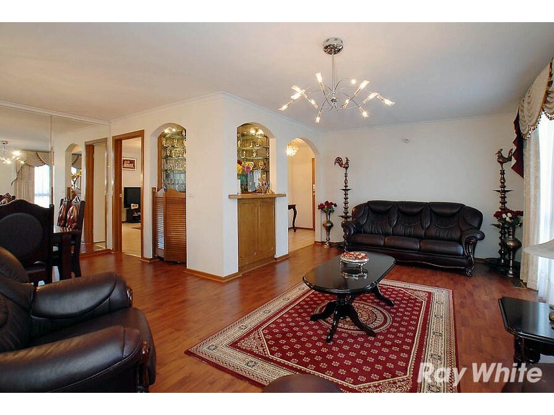 3  Glenmaggie Court, Wantirna South VIC 3152