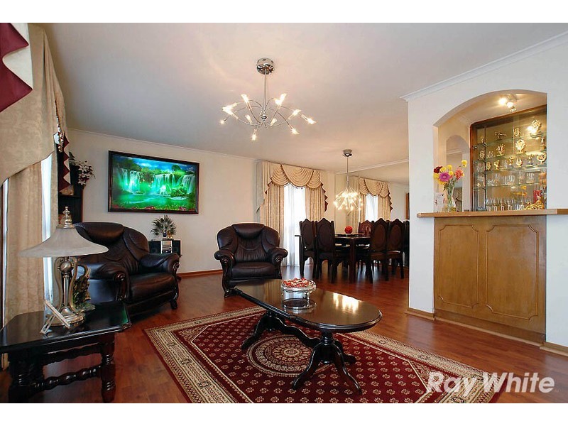 3  Glenmaggie Court, Wantirna South VIC 3152