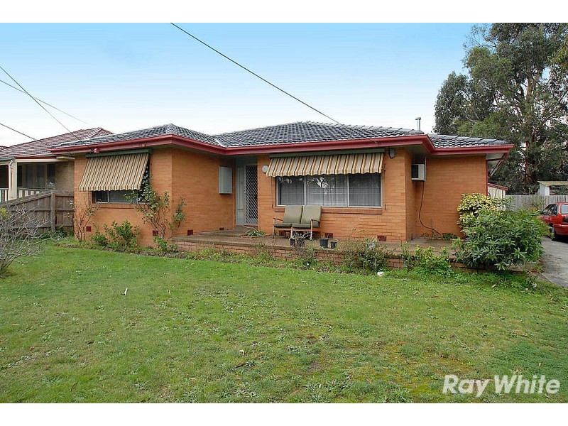 467 Boronia Road, Wantirna South VIC 3152