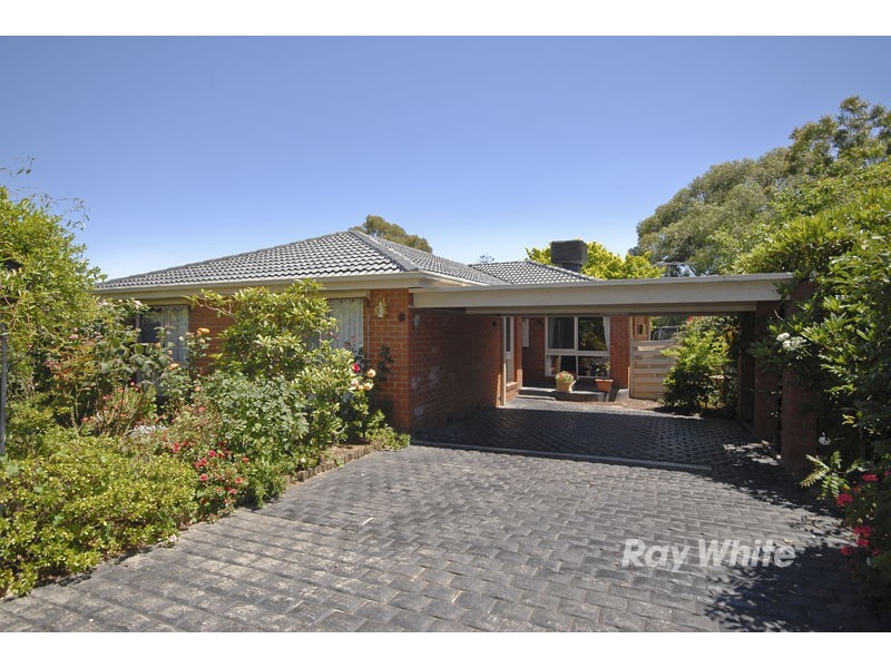 4 Mannix Square, Wantirna VIC 3152