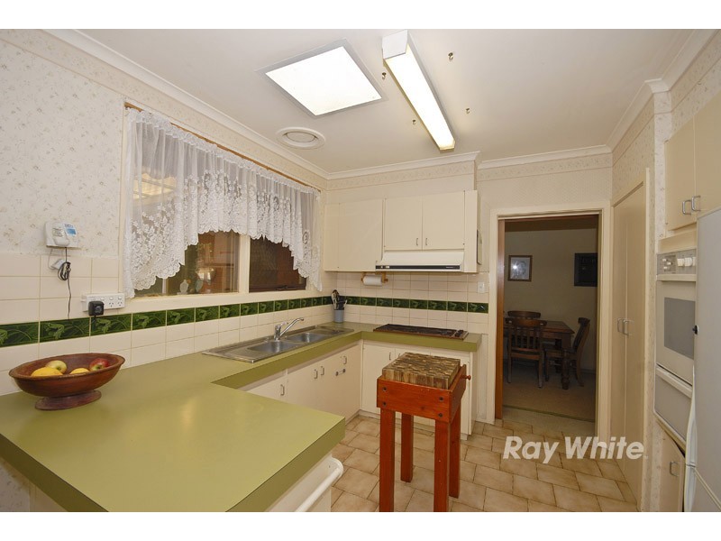 4 Mannix Square, Wantirna VIC 3152