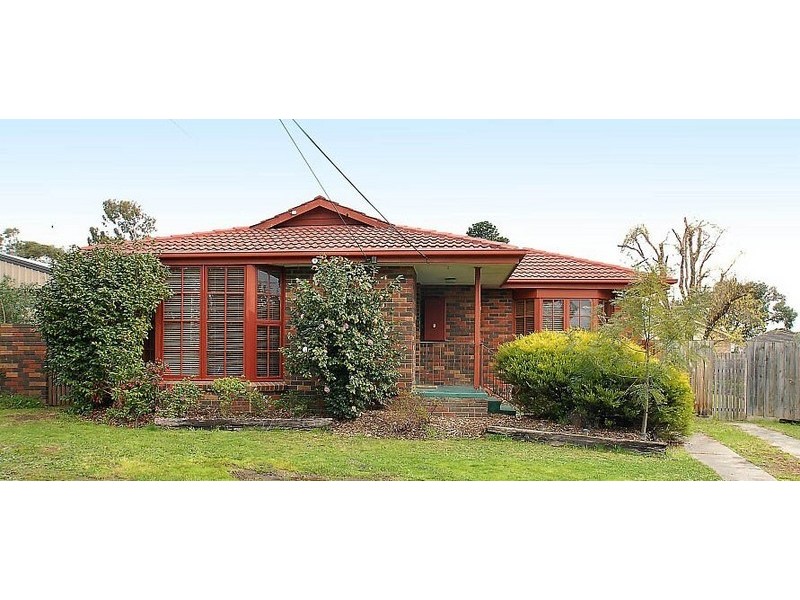 4 Hoad Court, Wantirna VIC 3152
