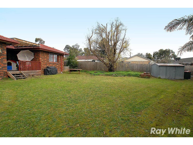 4 Hoad Court, Wantirna VIC 3152