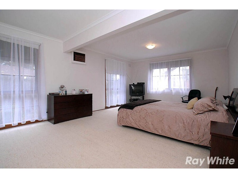 4 Hoad Court, Wantirna VIC 3152