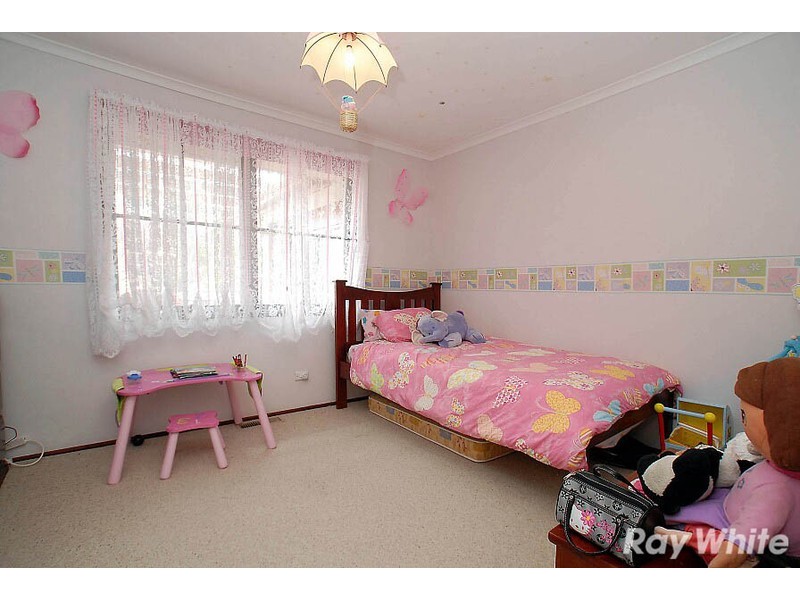 4 Hoad Court, Wantirna VIC 3152