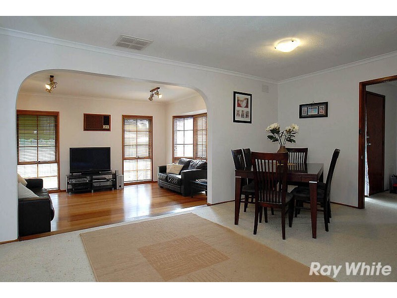 4 Hoad Court, Wantirna VIC 3152