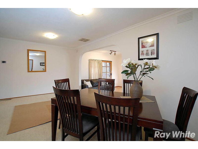 4 Hoad Court, Wantirna VIC 3152