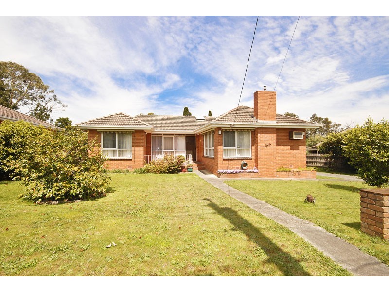 44 Allanfield Crescent, Boronia VIC 3155