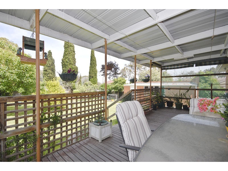 44 Allanfield Crescent, Boronia VIC 3155