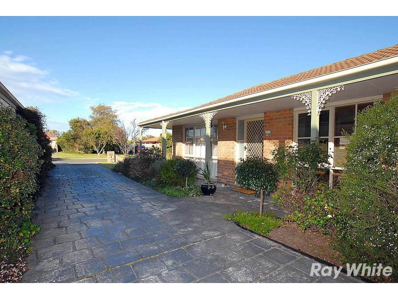 20  Trefoil Street, Ferntree Gully VIC 3156