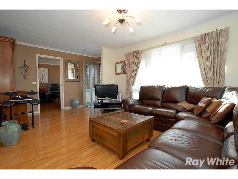 20  Trefoil Street, Ferntree Gully VIC 3156