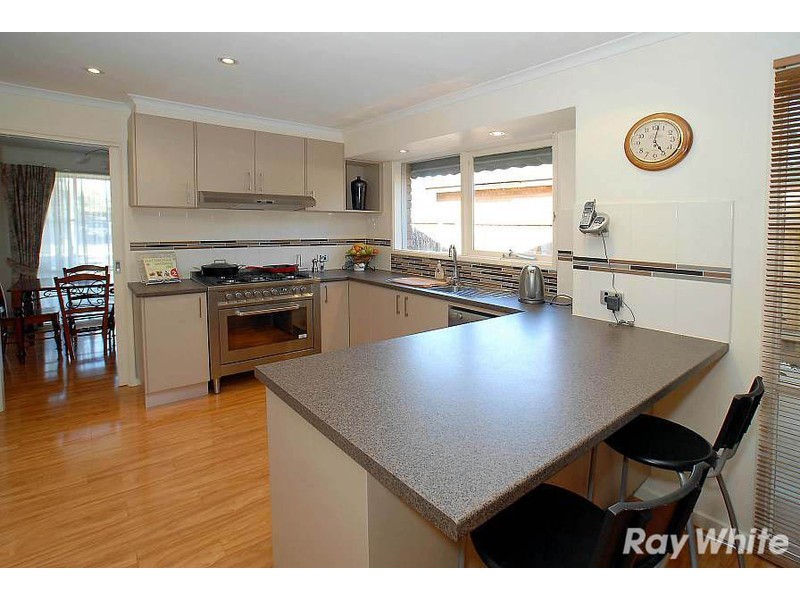 20  Trefoil Street, Ferntree Gully VIC 3156