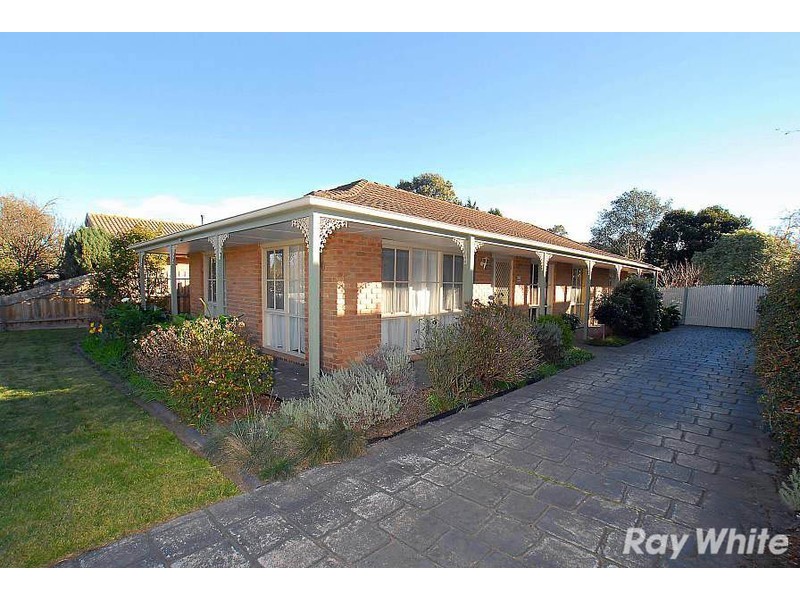 20  Trefoil Street, Ferntree Gully VIC 3156