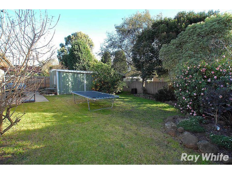 20  Trefoil Street, Ferntree Gully VIC 3156