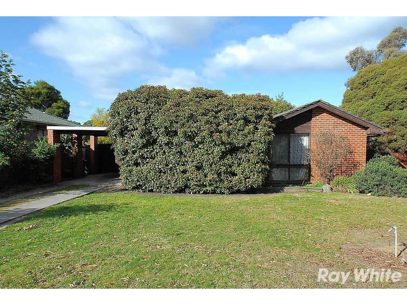 4 Carol Street, Scoresby VIC 3179