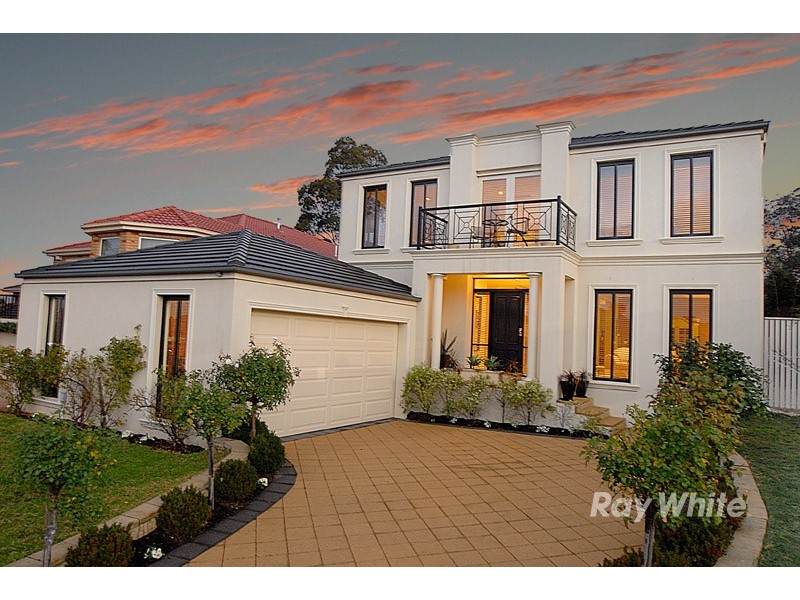 3 Davies Close, Wantirna VIC 3152