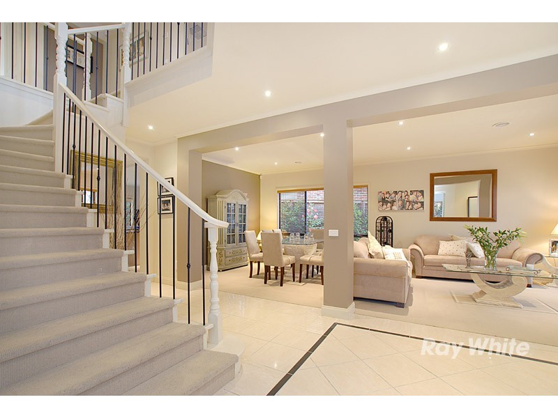 3 Davies Close, Wantirna VIC 3152