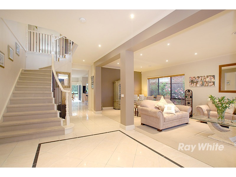 3 Davies Close, Wantirna VIC 3152