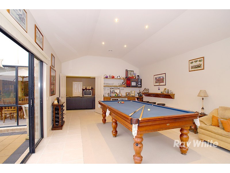 3 Davies Close, Wantirna VIC 3152