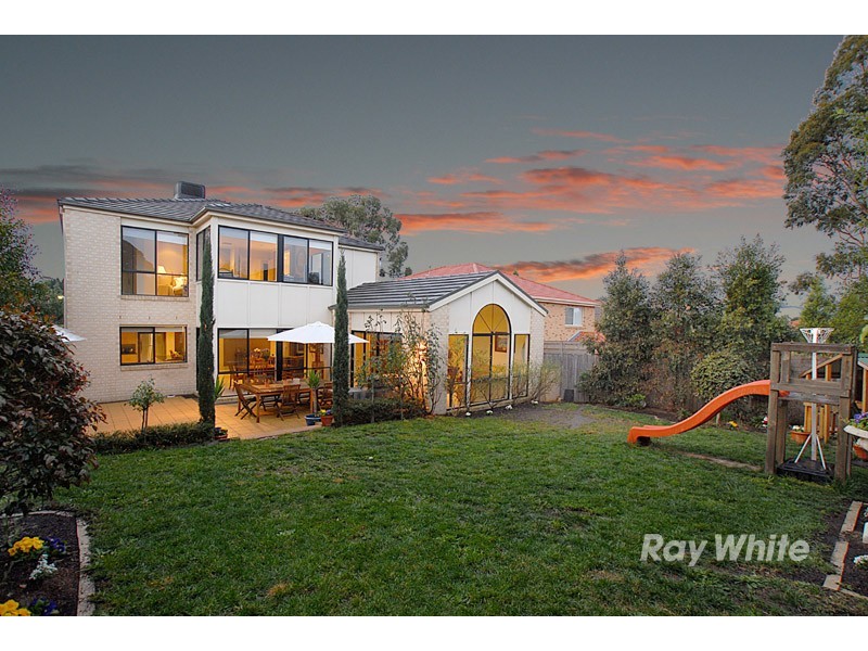 3 Davies Close, Wantirna VIC 3152