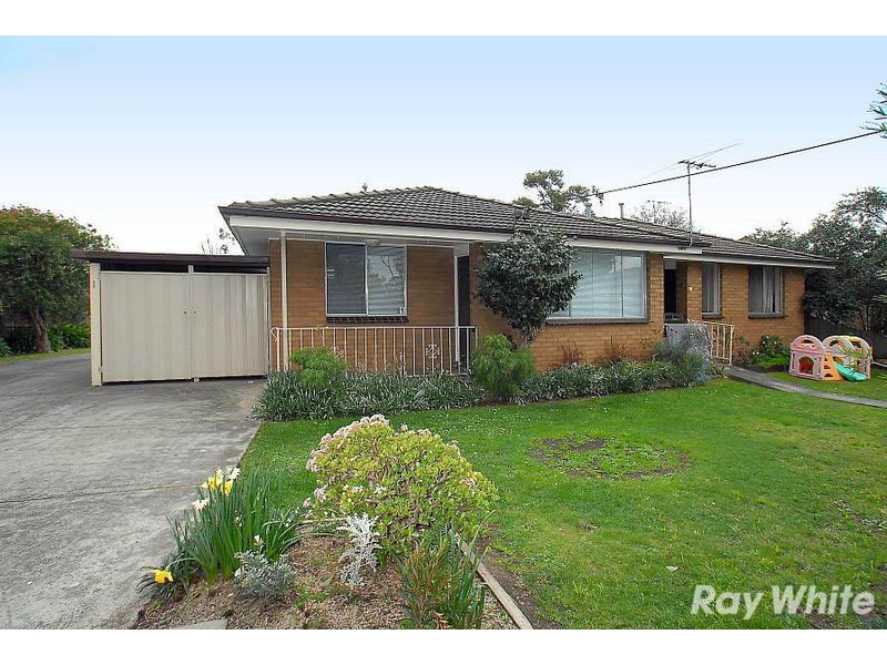 1/8 James Street, Bayswater VIC 3153