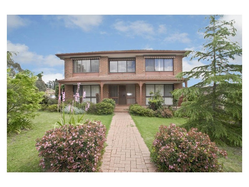 23 Traydal Close, Wantirna VIC 3152