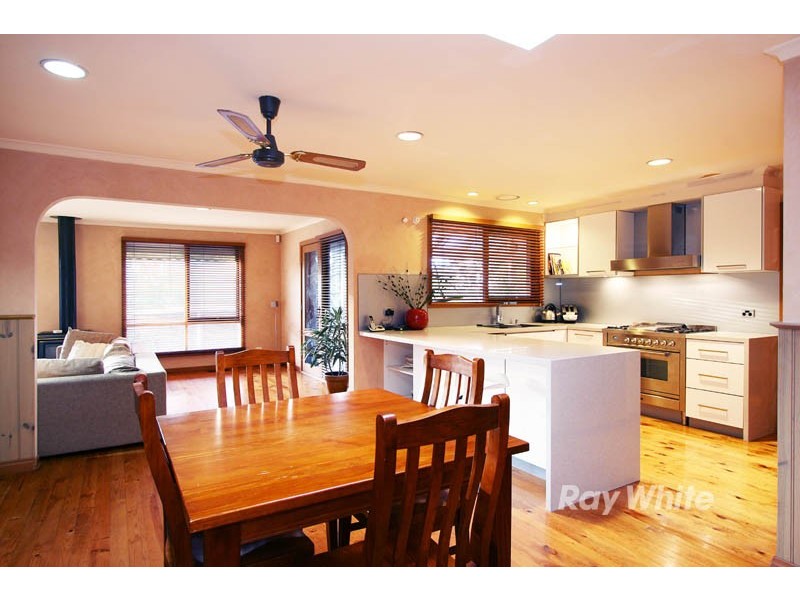 23 Croxteth Way, Wantirna VIC 3152