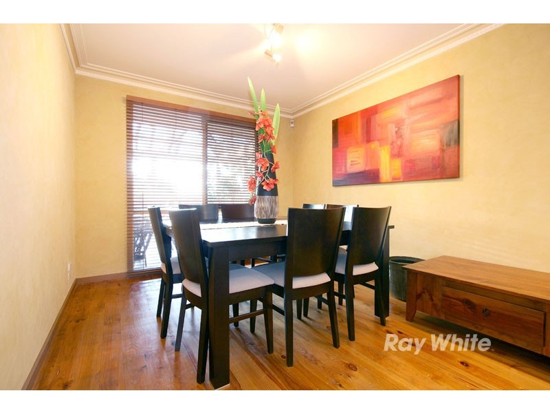 23 Croxteth Way, Wantirna VIC 3152