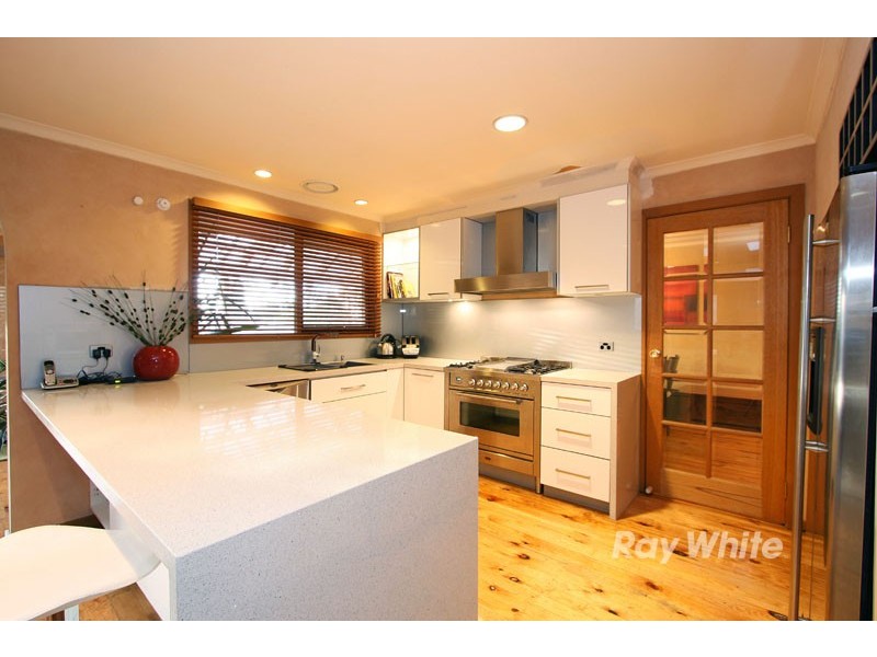 23 Croxteth Way, Wantirna VIC 3152