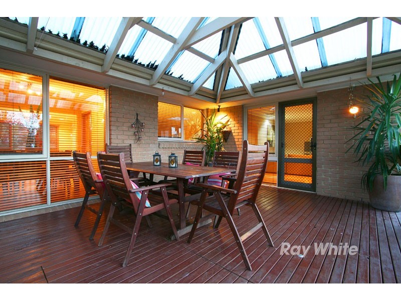 23 Croxteth Way, Wantirna VIC 3152