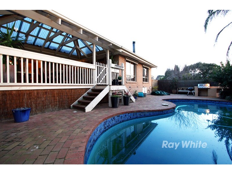 23 Croxteth Way, Wantirna VIC 3152