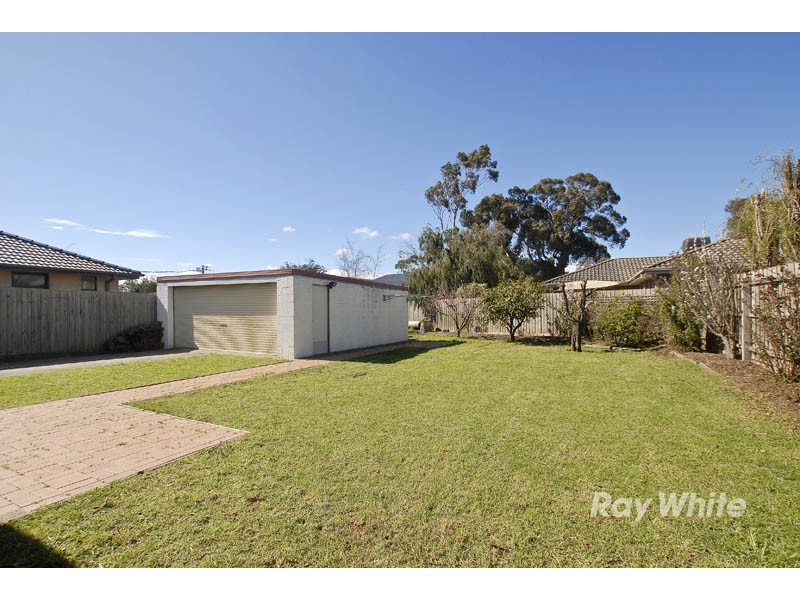26 Lightwood Drive, Ferntree Gully VIC 3156