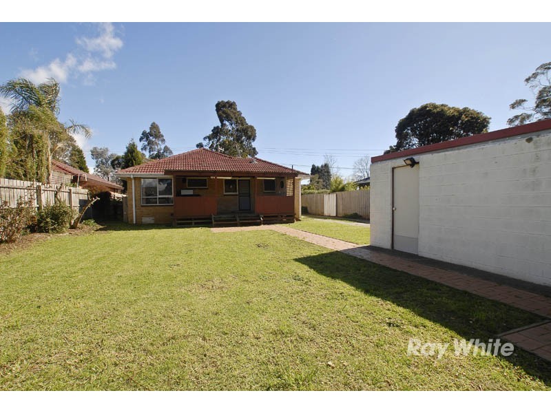 26 Lightwood Drive, Ferntree Gully VIC 3156