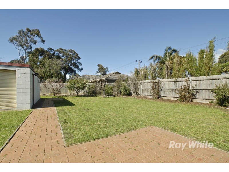 26 Lightwood Drive, Ferntree Gully VIC 3156