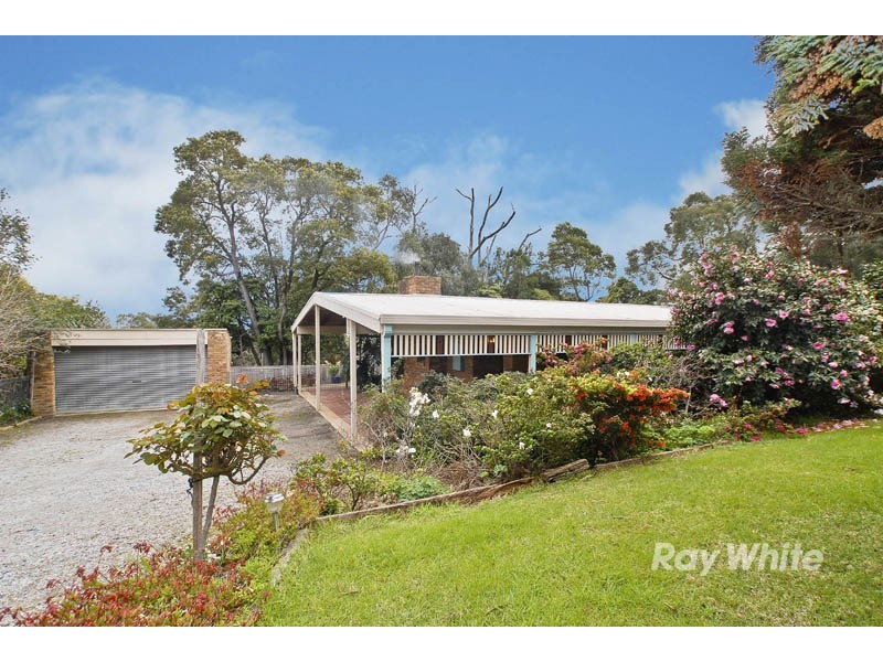 13 Seascape Close, Ferntree Gully VIC 3156