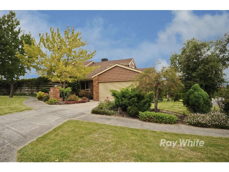 6 Guy Court, Wantirna VIC 3152