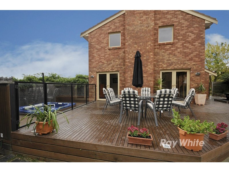 6 Guy Court, Wantirna VIC 3152