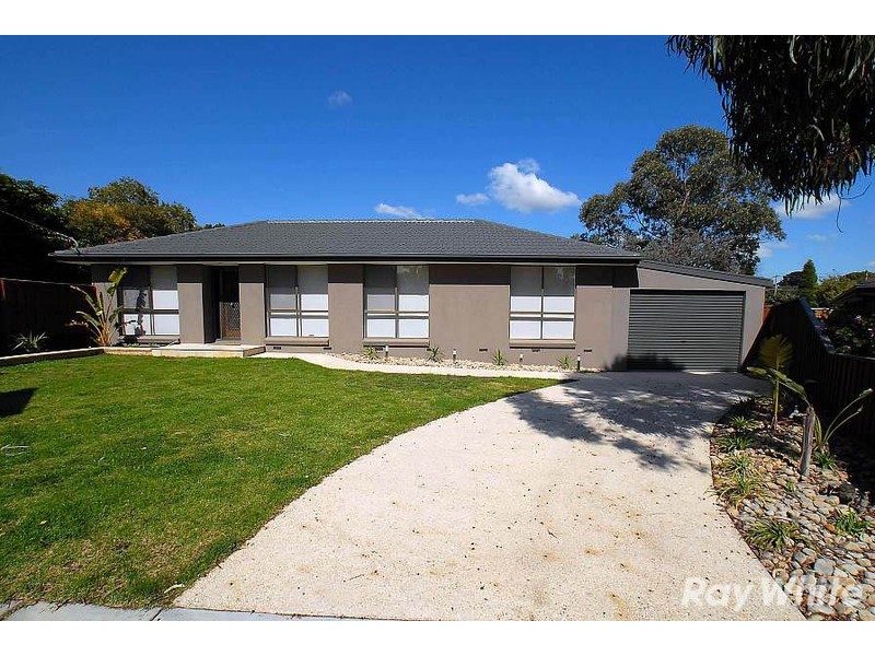 1/4 Wilga Court, Wantirna South VIC 3152