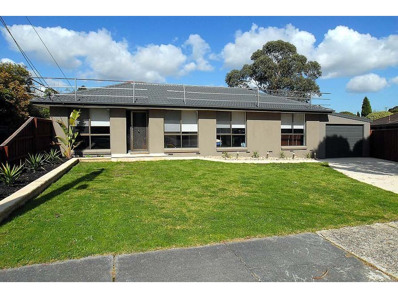 1/4 Wilga Court, Wantirna South VIC 3152