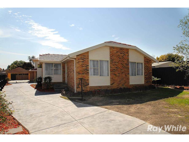 1/14 Paulette Court, Scoresby VIC 3179