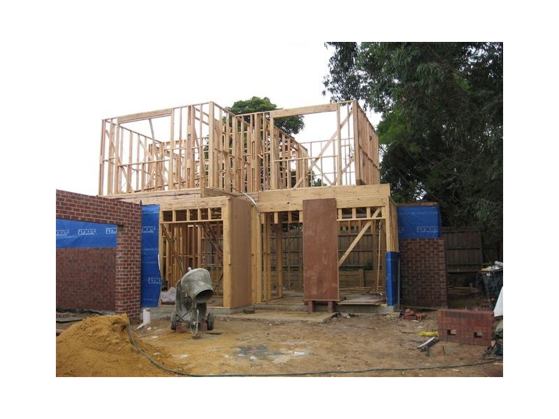 2/ 467 Boronia Road, Wantirna South VIC 3152