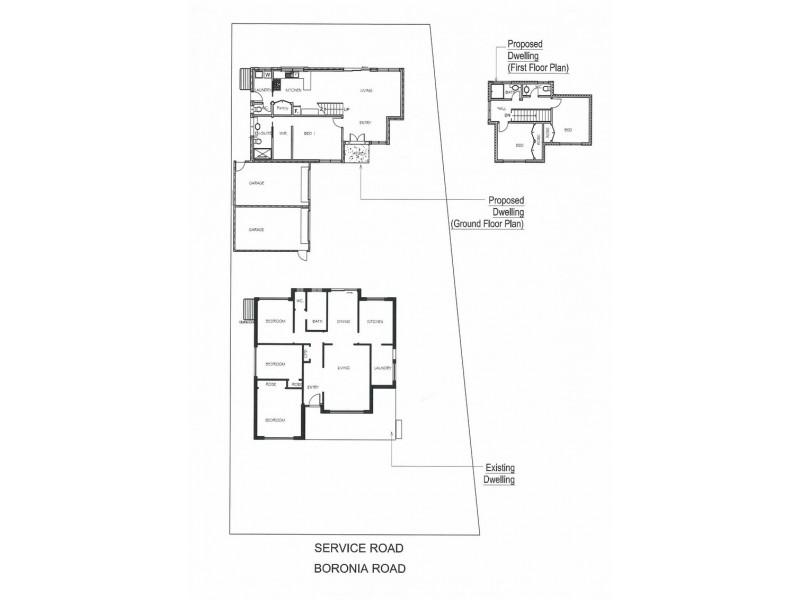 2/ 467 Boronia Road, Wantirna South VIC 3152