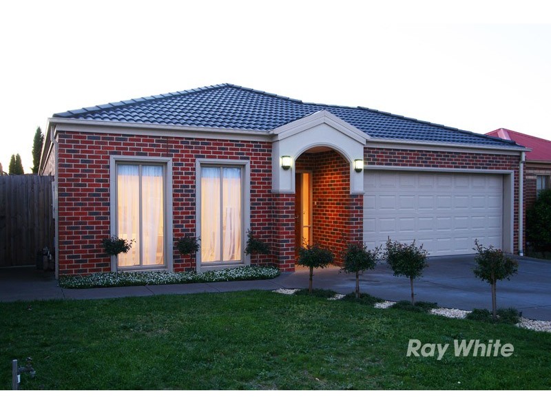 28a Riddell Road, Wantirna South VIC 3152