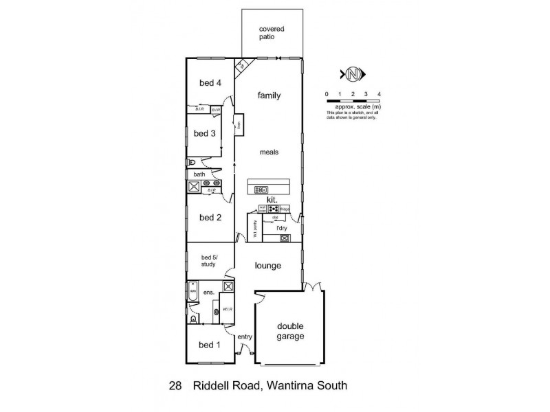 28a Riddell Road, Wantirna South VIC 3152