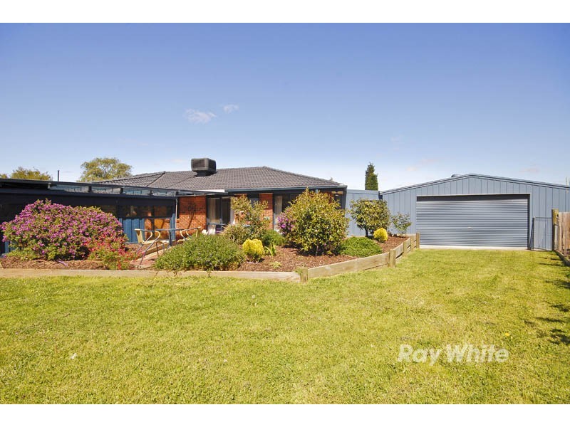 7 Edgewood Court, Wantirna South VIC 3152